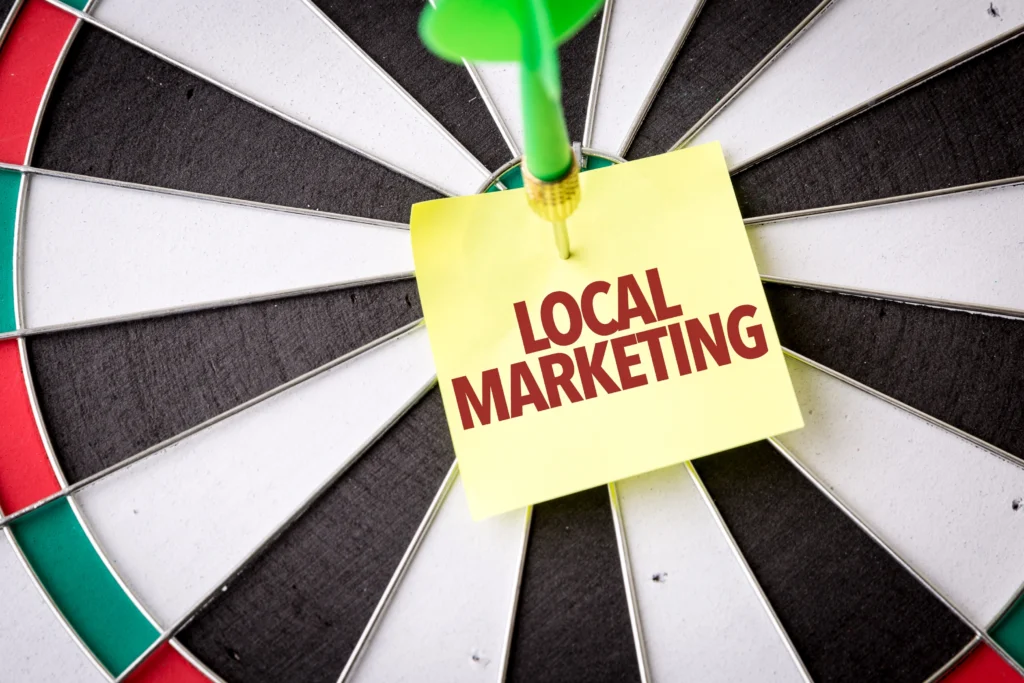 local seo